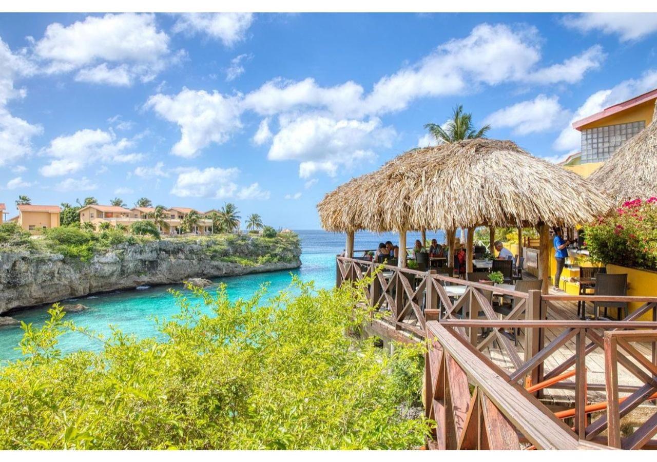 Piscadera Bay Resort 22 Willemstad Exterior photo